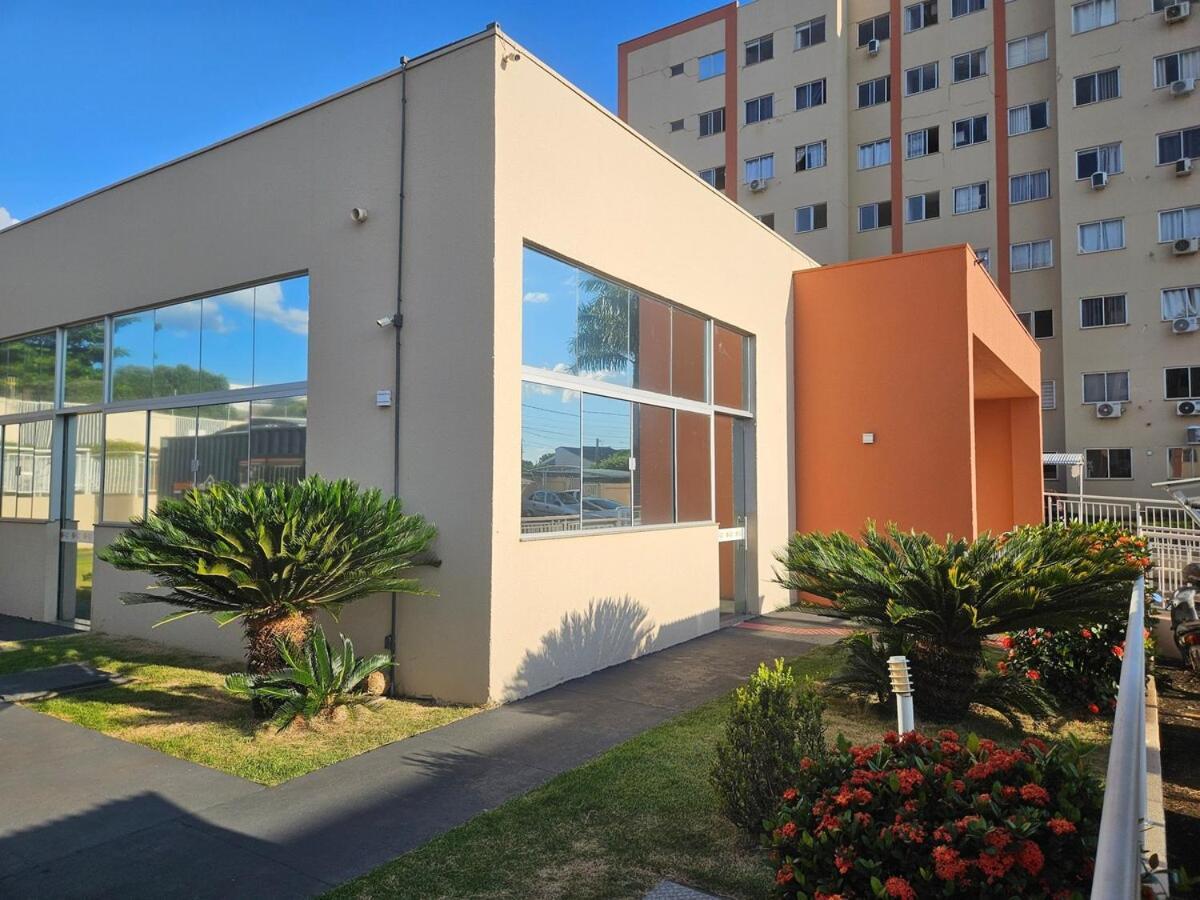 Apartamento Encantador Estacionamento Incluso Sarandi  المظهر الخارجي الصورة